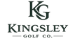 KingsleyGolf Co. - Home