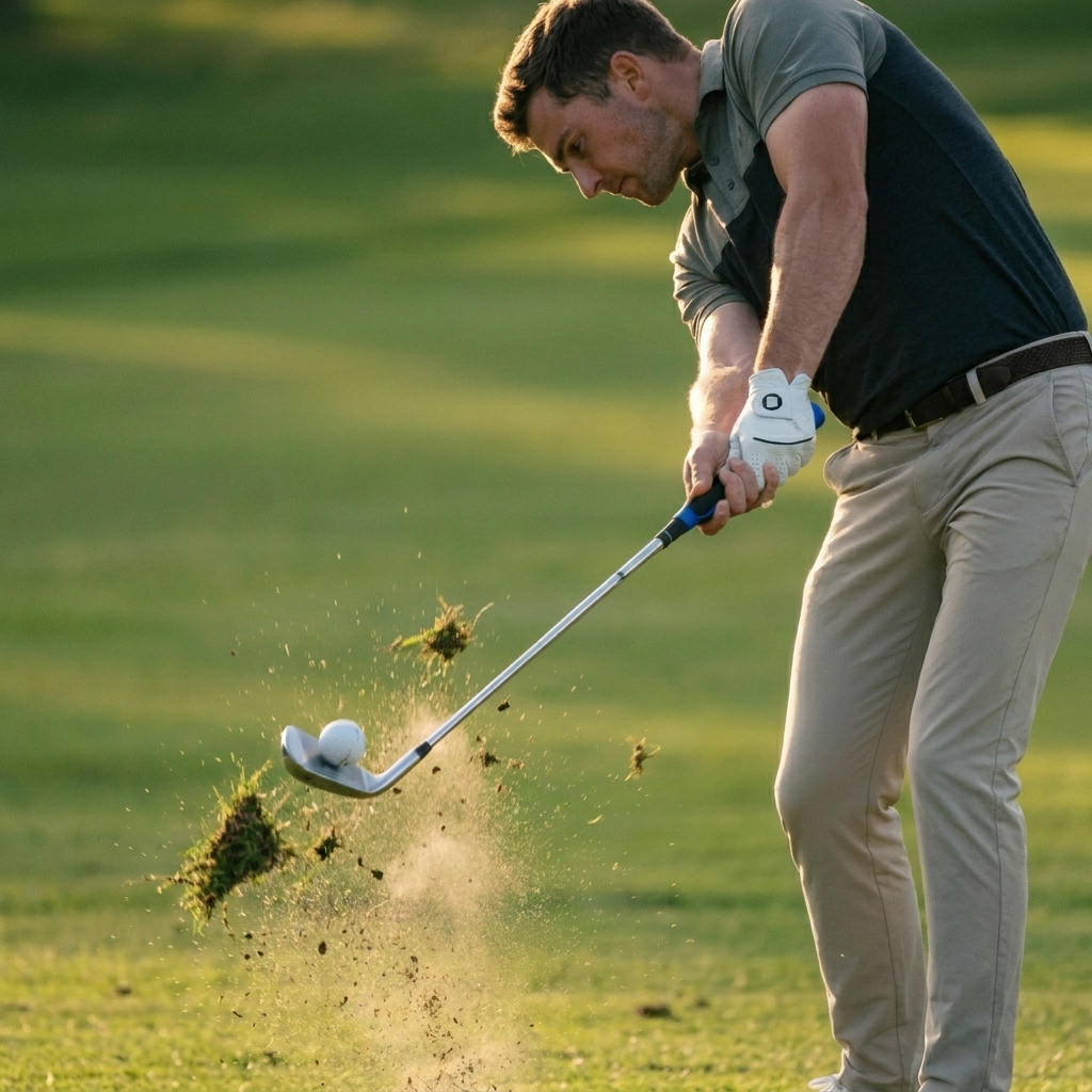 The Clubsman Grip Trainer