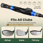 The Clubsman Grip Trainer