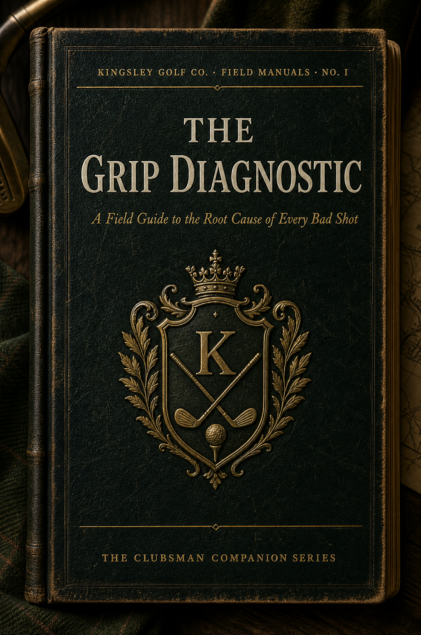 The Grip Diagnostic