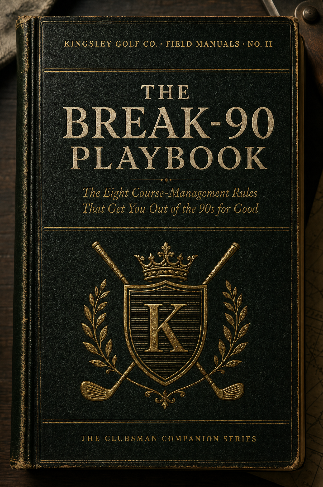 The Break-90 Playbook